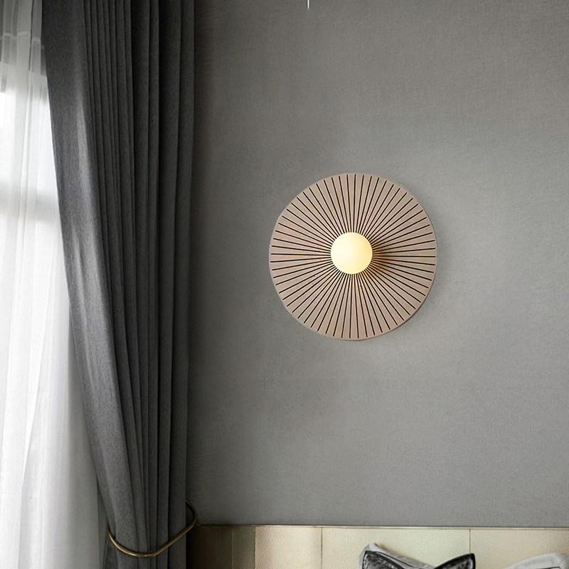 Gentrya | Wall Light