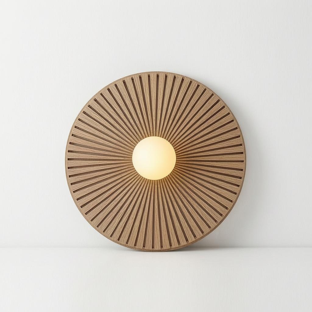 Gentrya | Wall Light