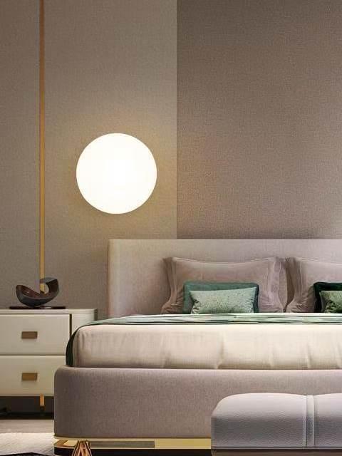 Fennox | Wall Light