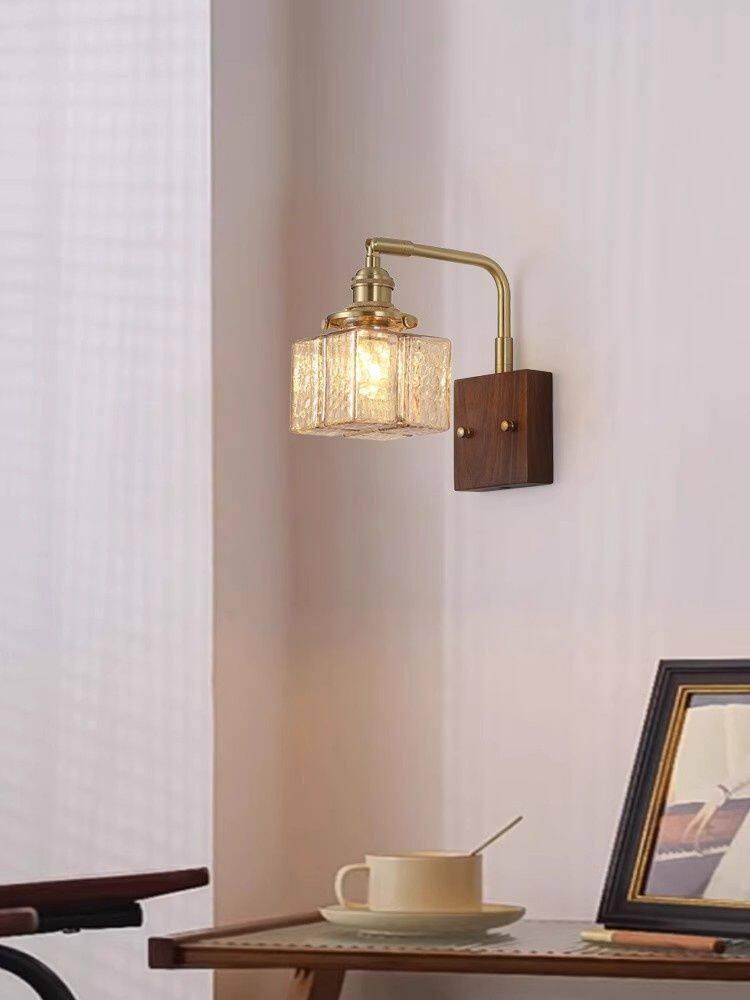 Calvora | Wall Light