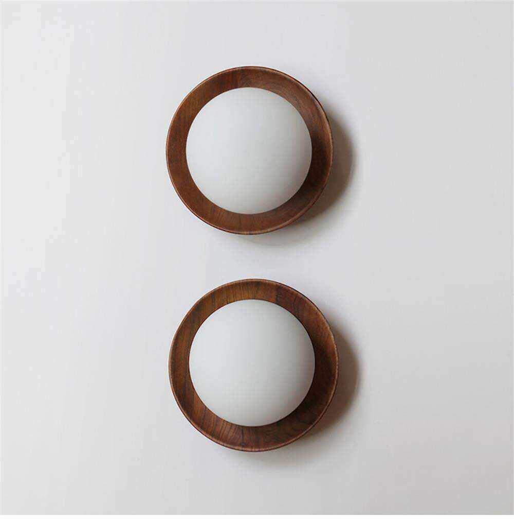 Hestonis | Wall Light