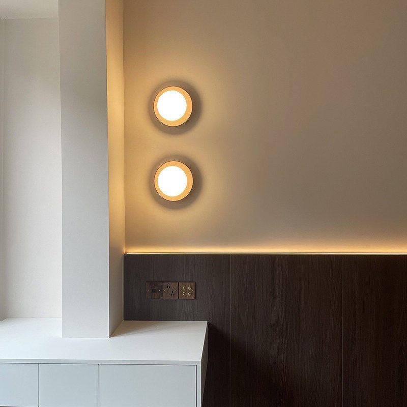 Ivorion | Wall Light