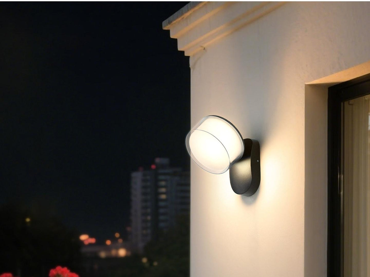 Villeroy | Wall Light