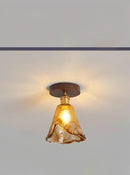 Tavrenna B | Semi Flush Mounted Light