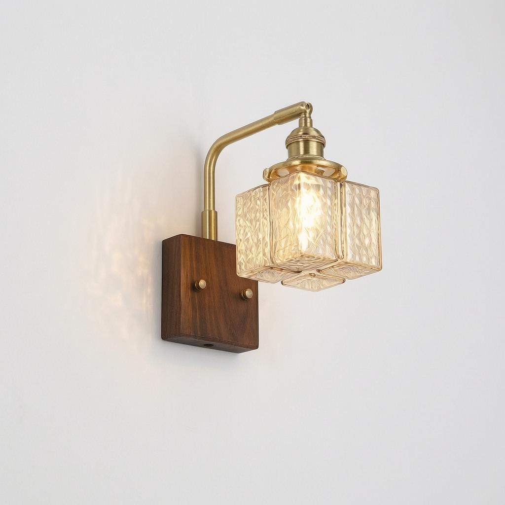 Calvora | Wall Light