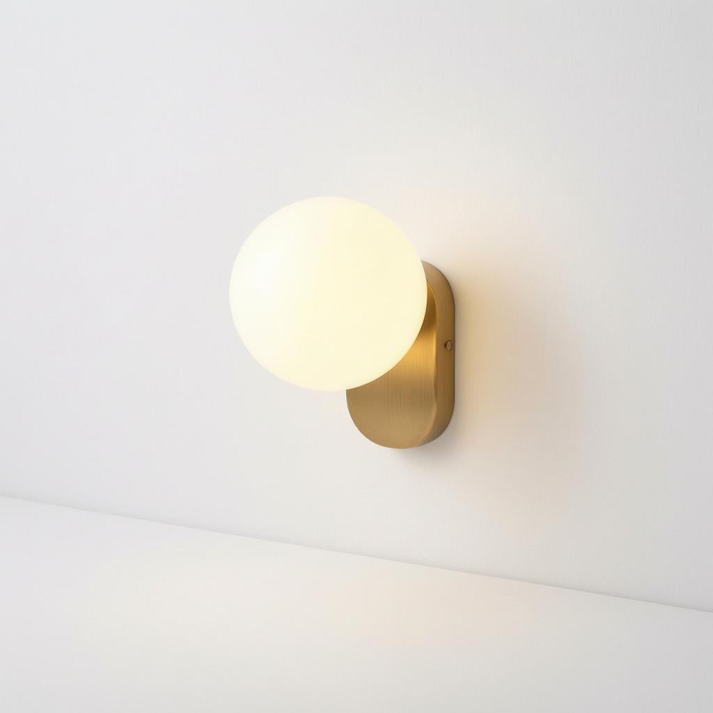 Villeroy | Wall Light