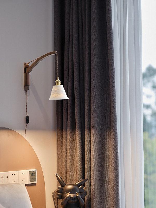 Olivetti | Wall Light