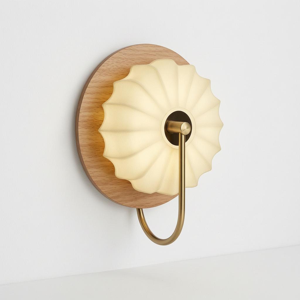 Barbini | Wall Light