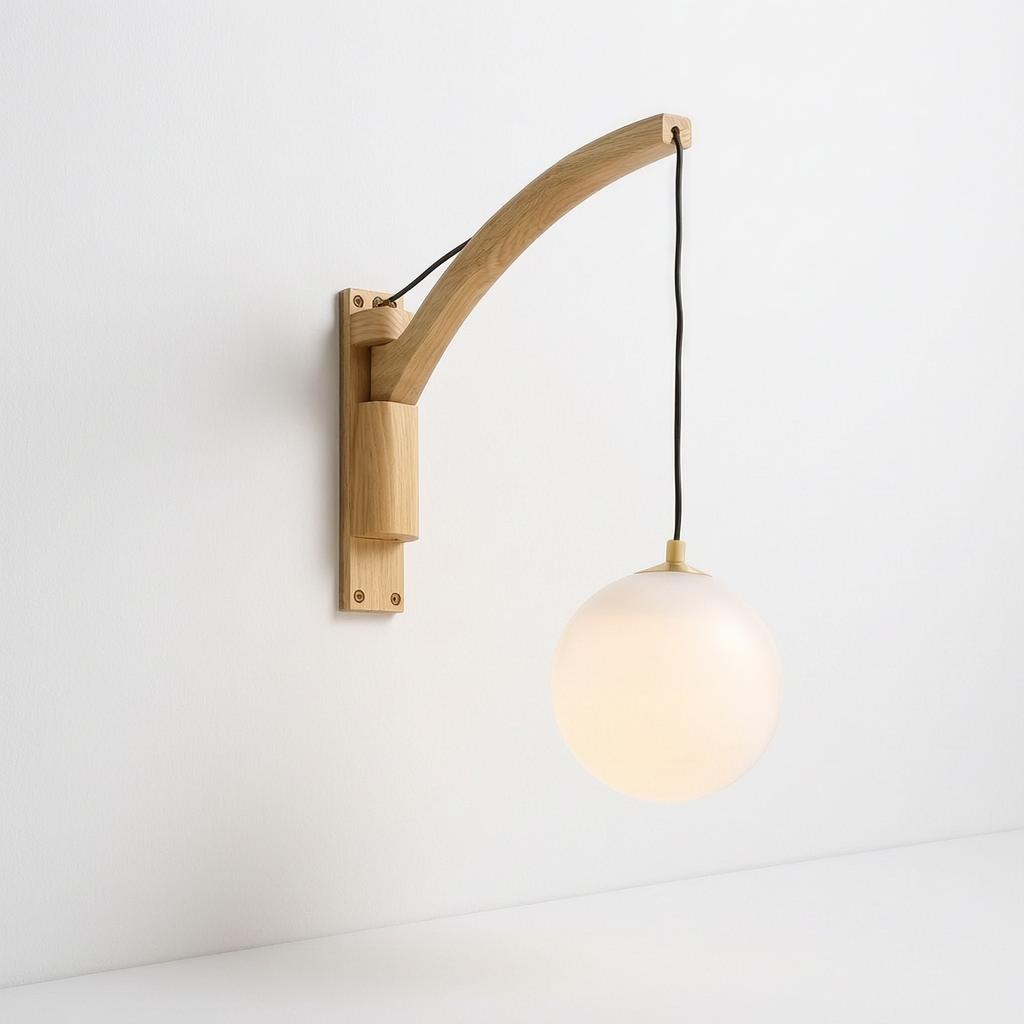 Calvetti | Wall Light