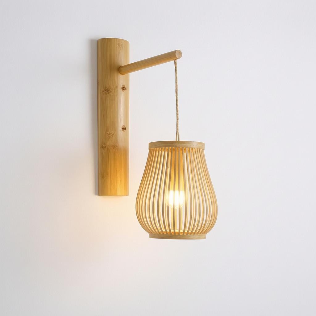 Eiler | Wall Light