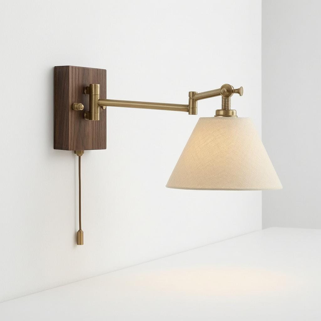 Gyll | Wall Light