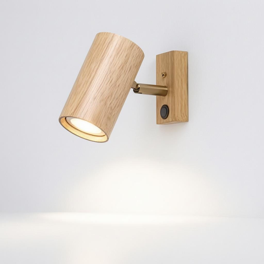 Isolva | Wall Light