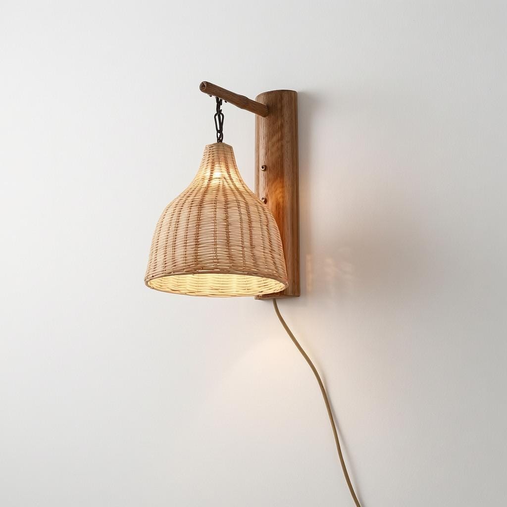 Elms | Wall Light
