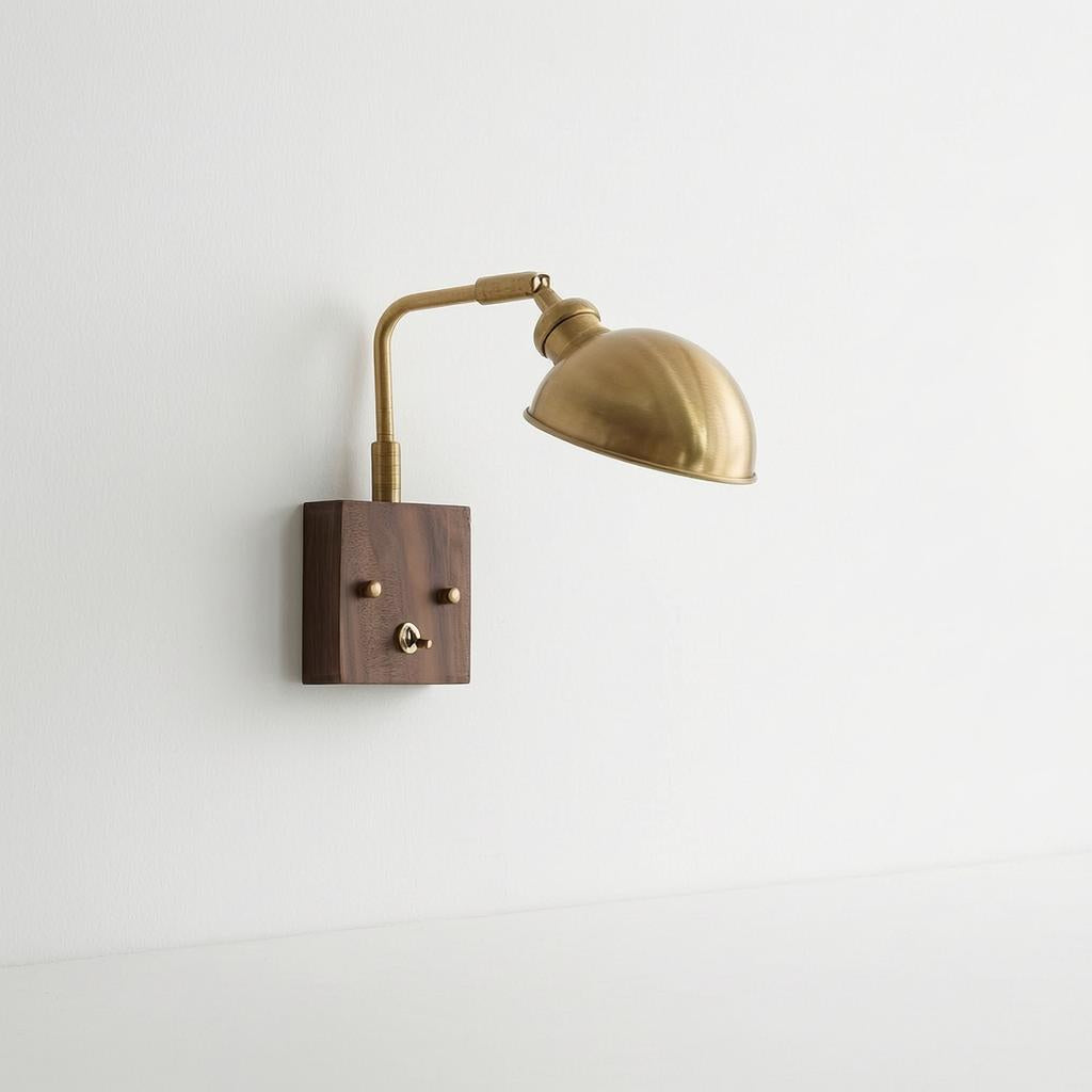 Evrard | Wall Light