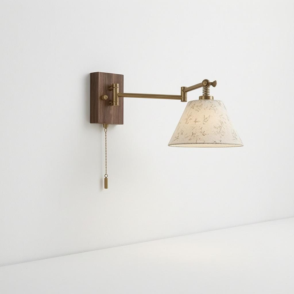 Gyll | Wall Light