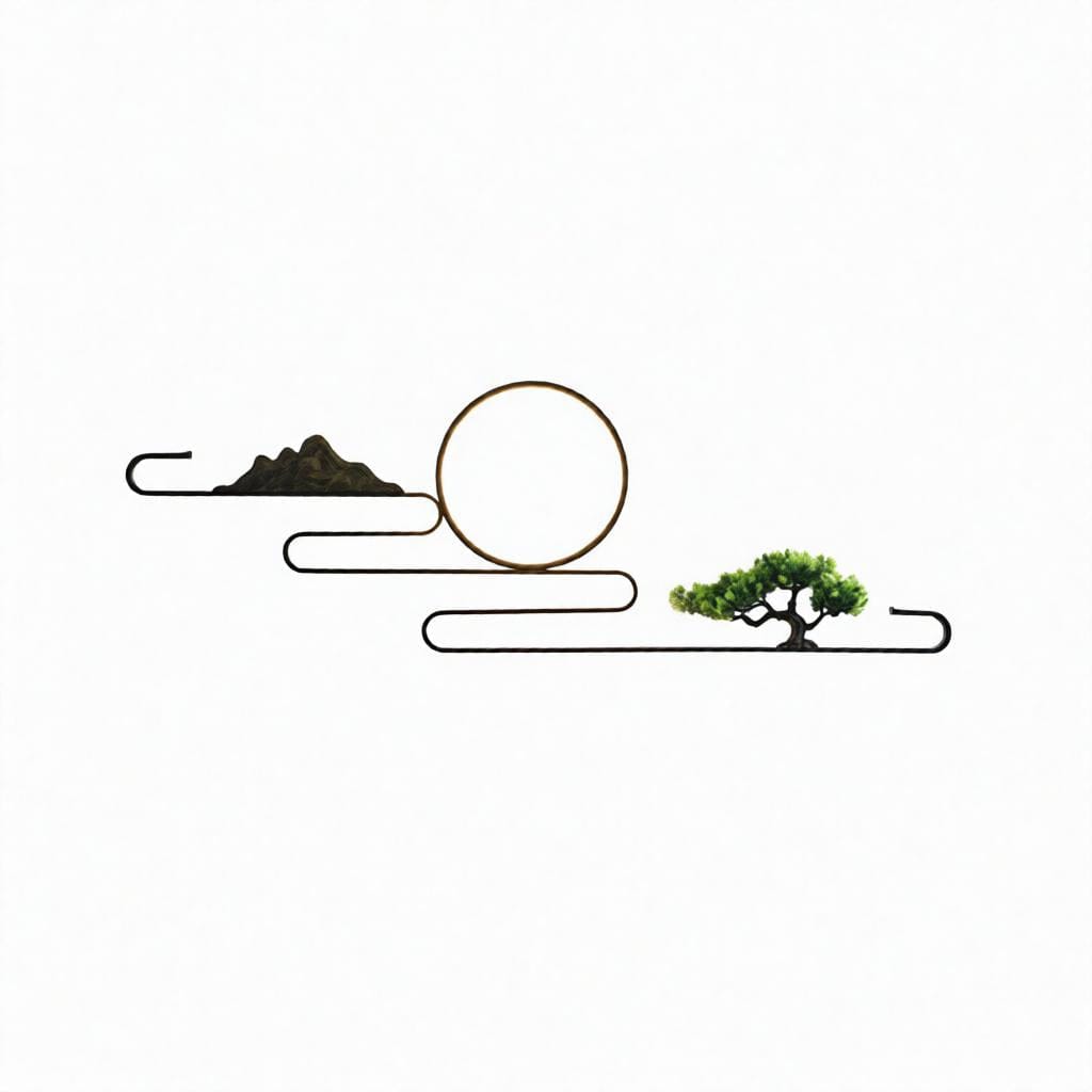 Halvenira | Outdoor Wall Light - Detail View #6 | HomeCartel