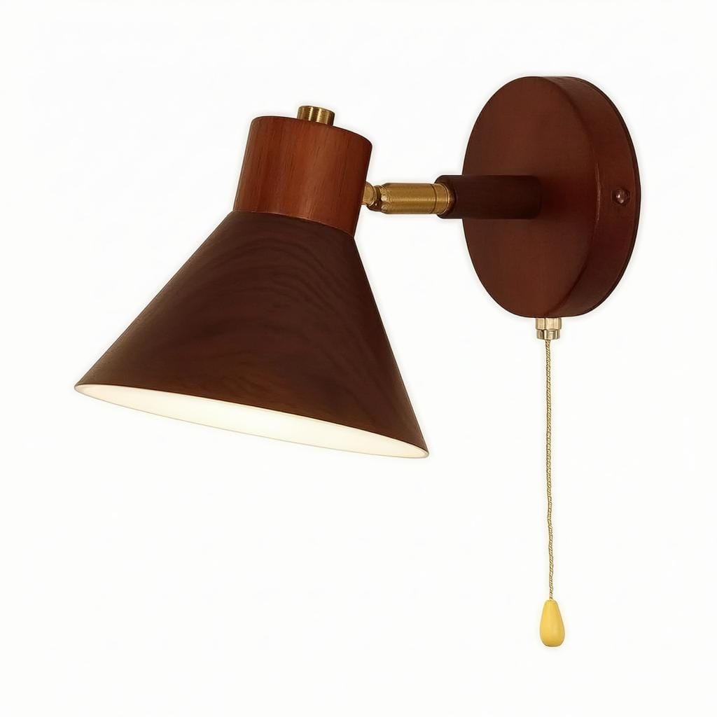 Obsidian | Wall Light