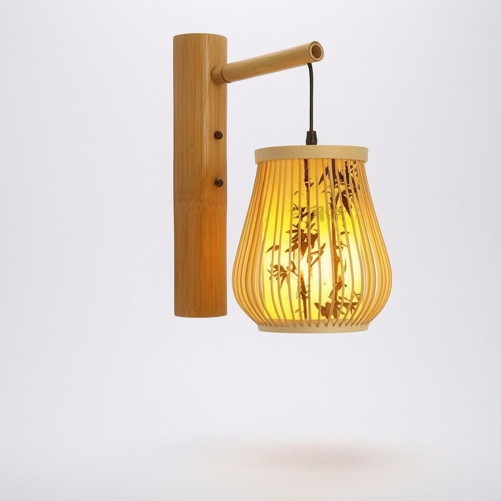 Mogens | Wall Light