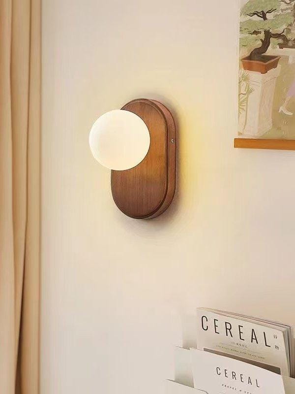 Beaumont | Wall Light