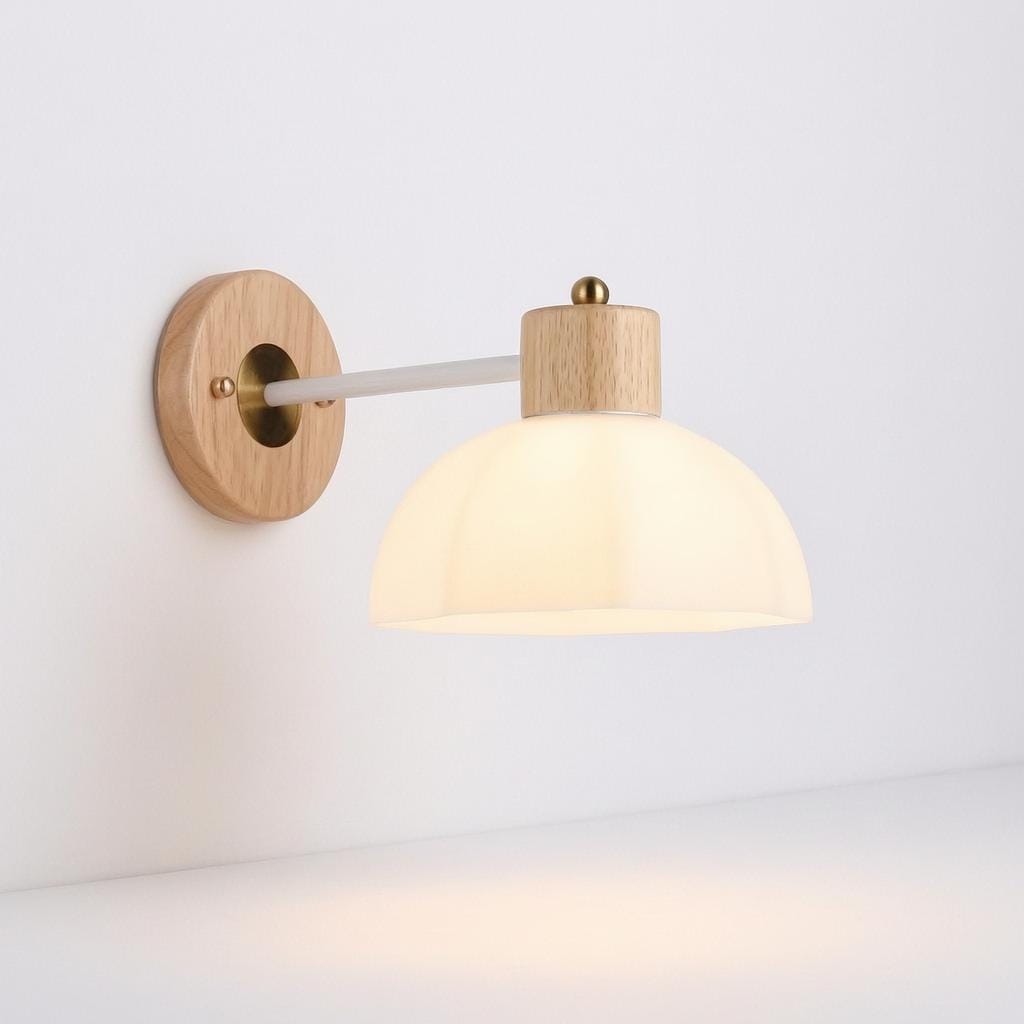 Stratae | Wall Light