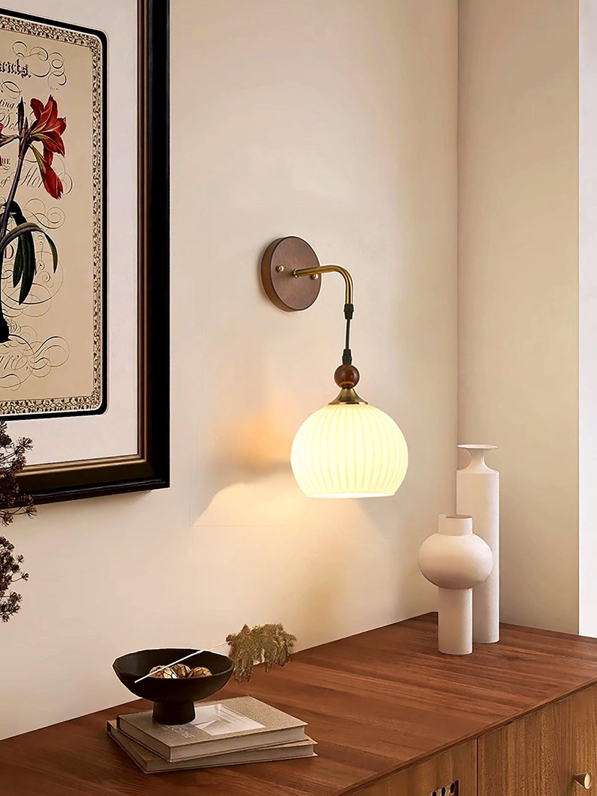 Giverny | Wall Light
