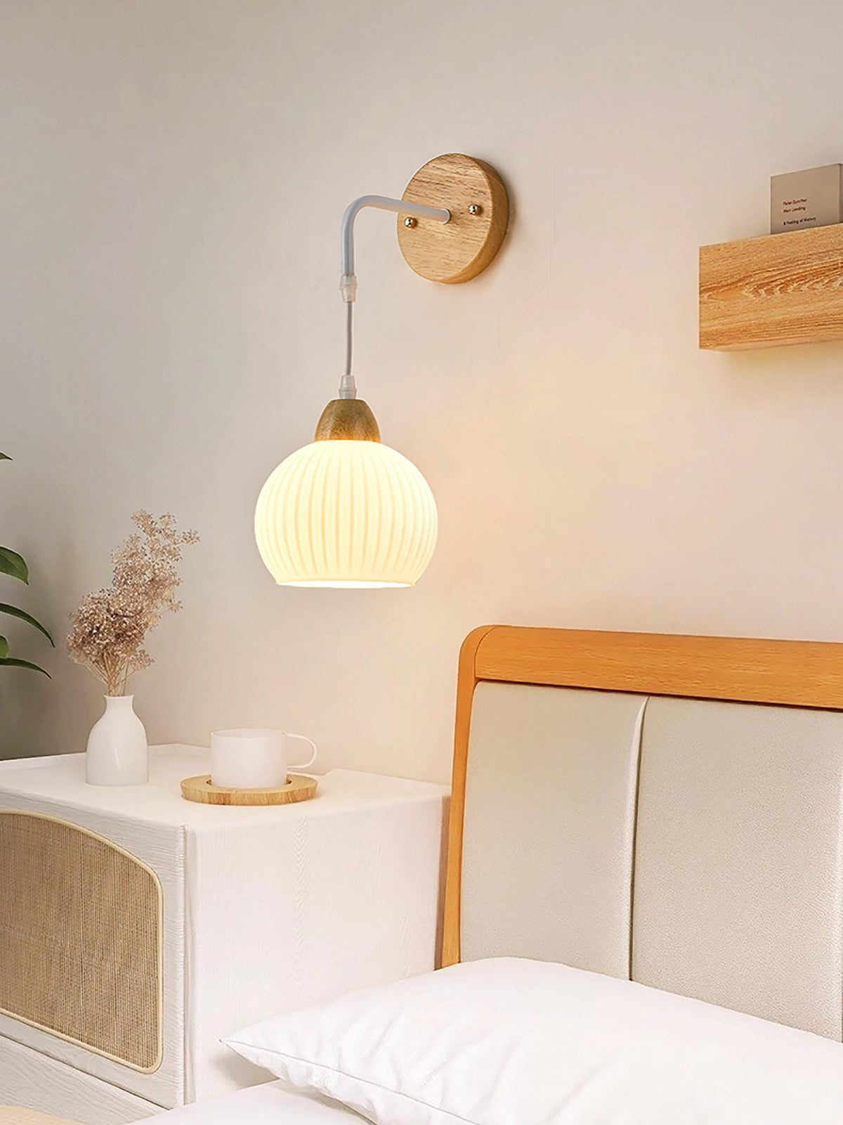 Giverny | Wall Light