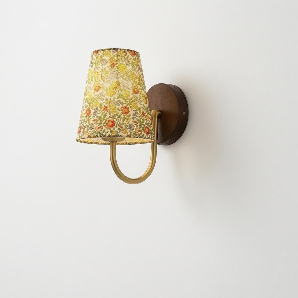 Benviste | Wall Light