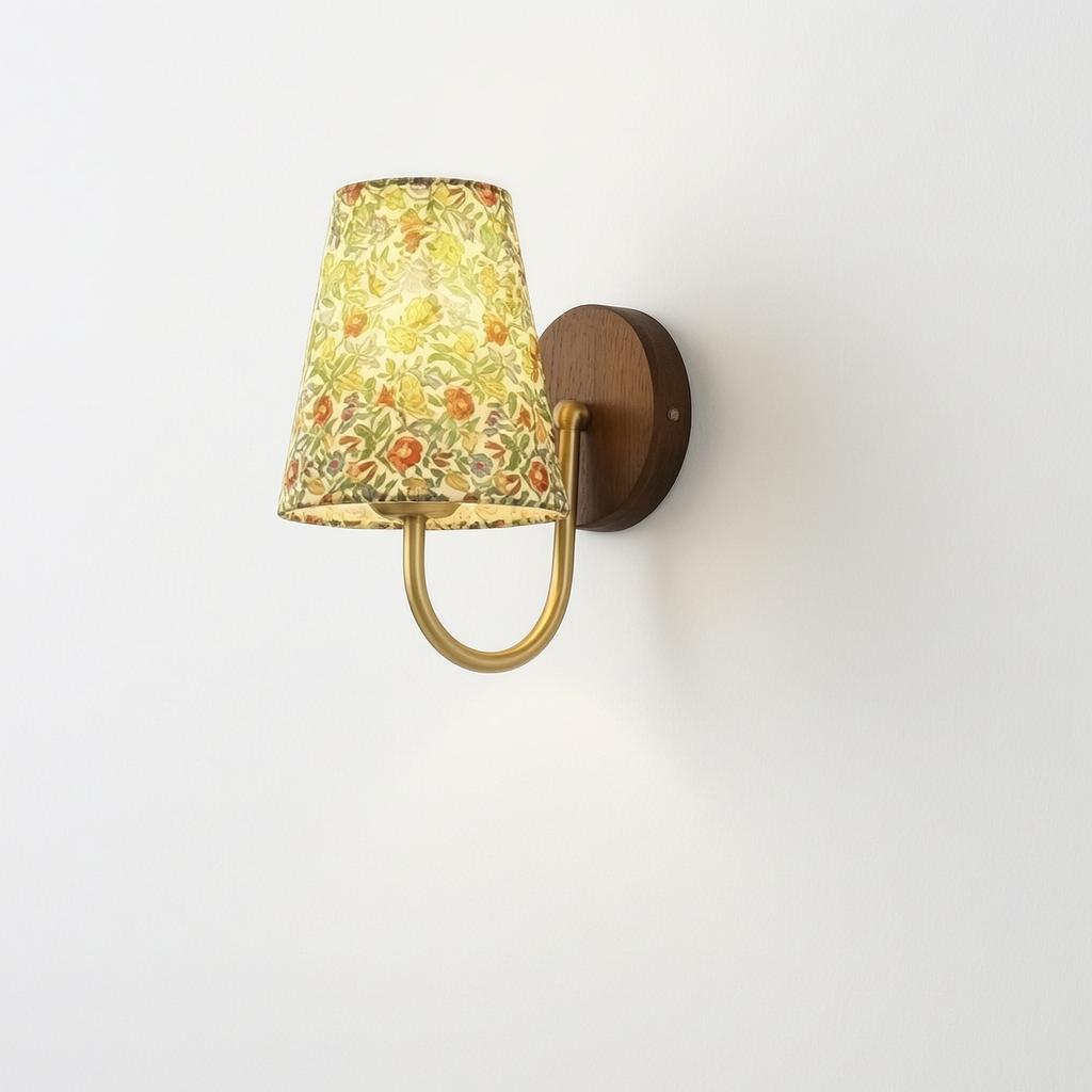 Benviste | Wall Light