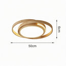 Voryselle | Ceiling Mounted Light
