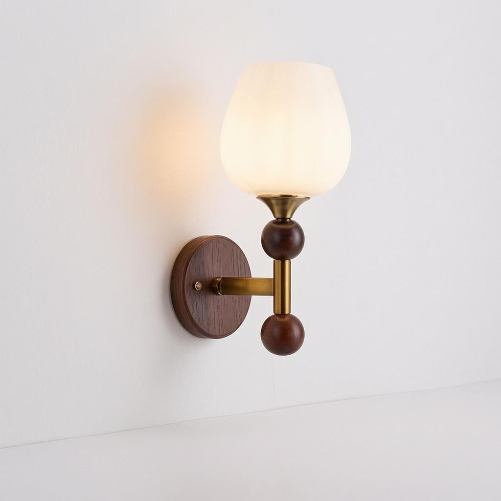 Finnoir | Wall Light