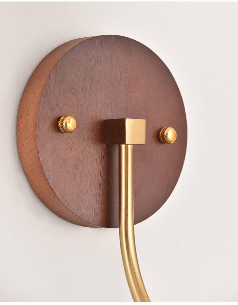 Montevia | Wall Light