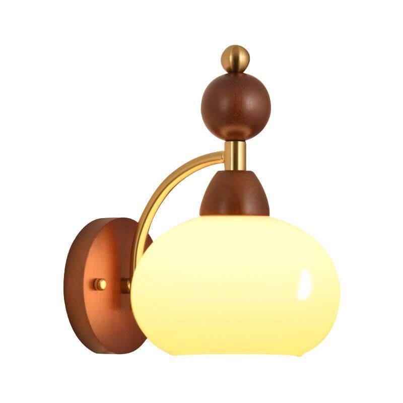 Montevia | Wall Light