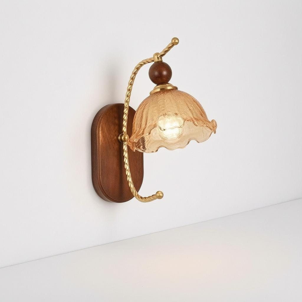 Bjerre | Wall Light