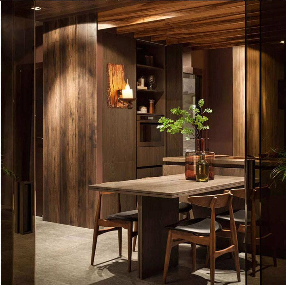 Daikichi | Wall Light