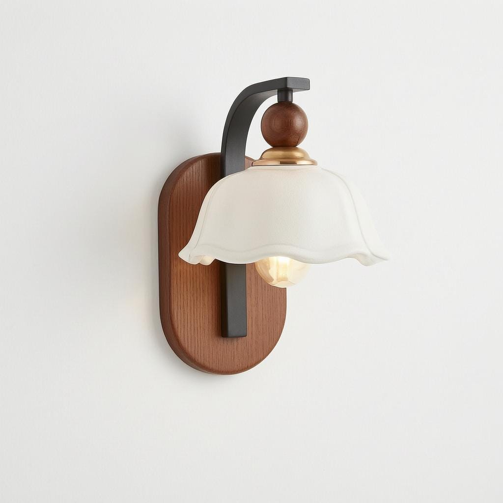 Seravalle | Wall Light