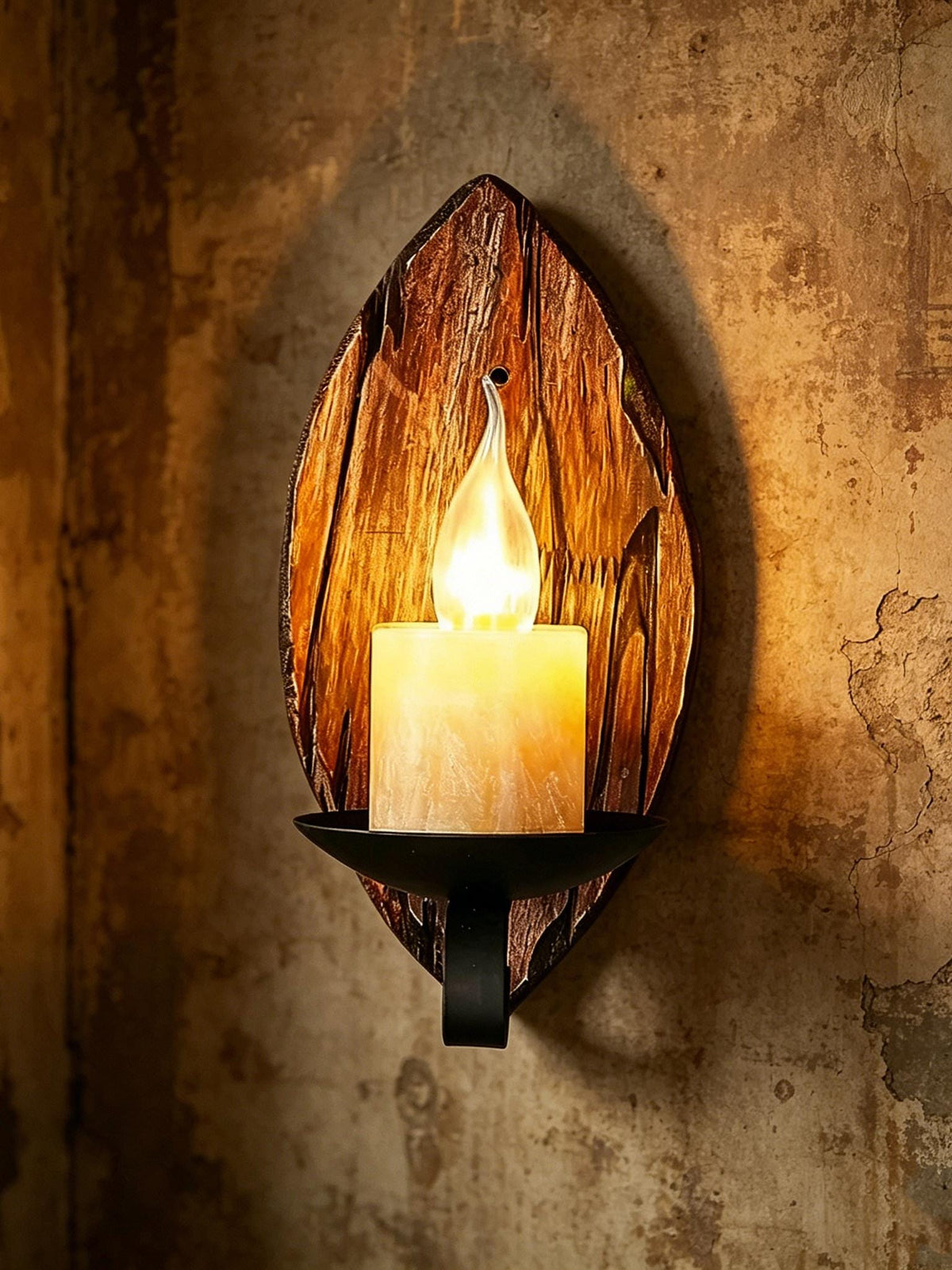 Ivarson | Wall Light