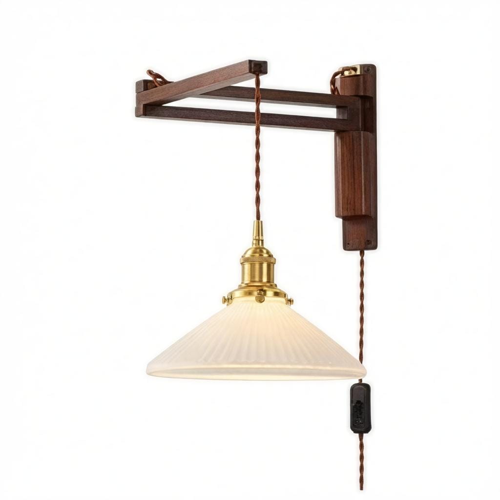 Stratis | Wall Light