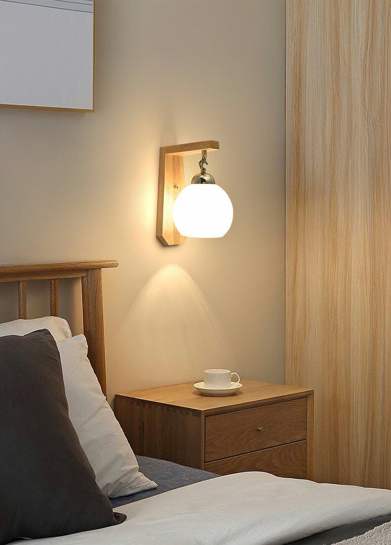 Dorado | Wall Light