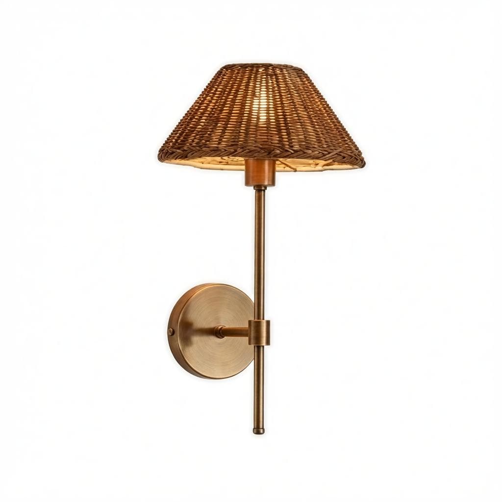 Calverra | Wall Light