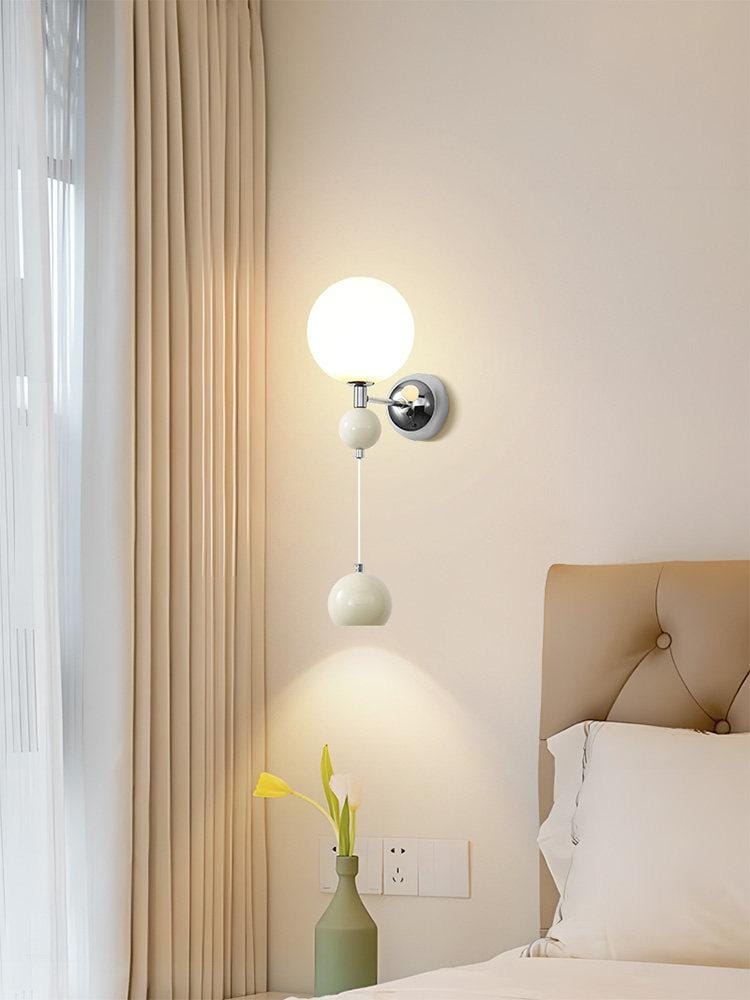 Ferrum | Wall Light