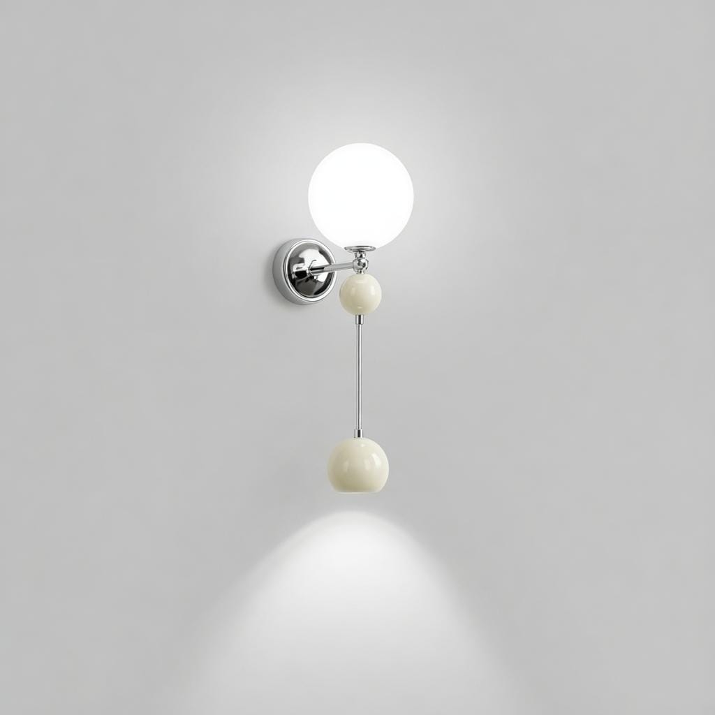 Ferrum | Wall Light
