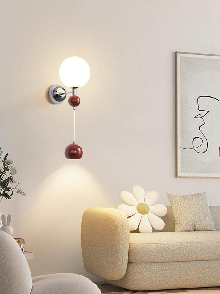 Ferrum | Wall Light