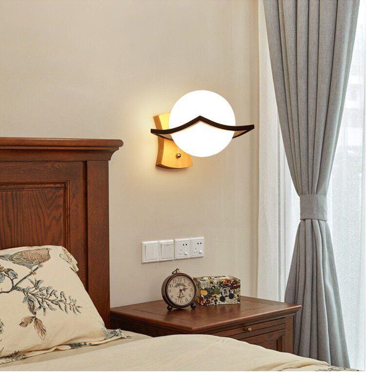 Darrick | Wall Light