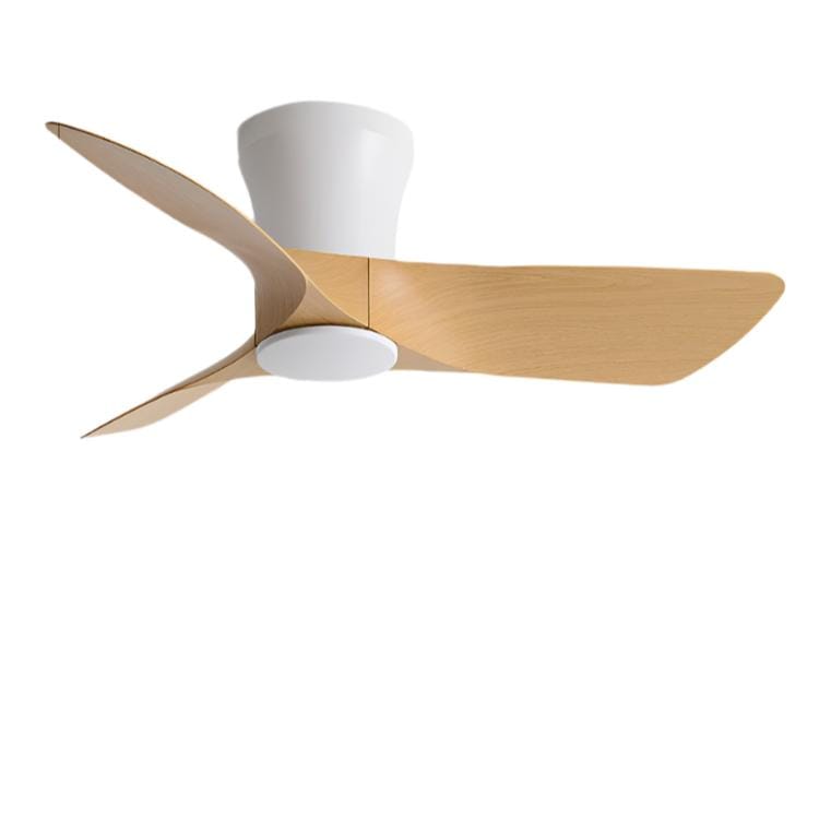 Elettra | Three Blade Ceiling Fan - Detail View #2 | HomeCartel