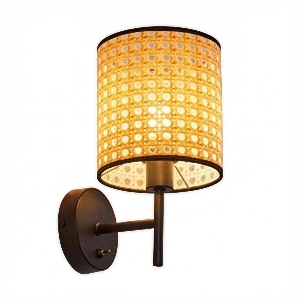 Corvane | Wall Light