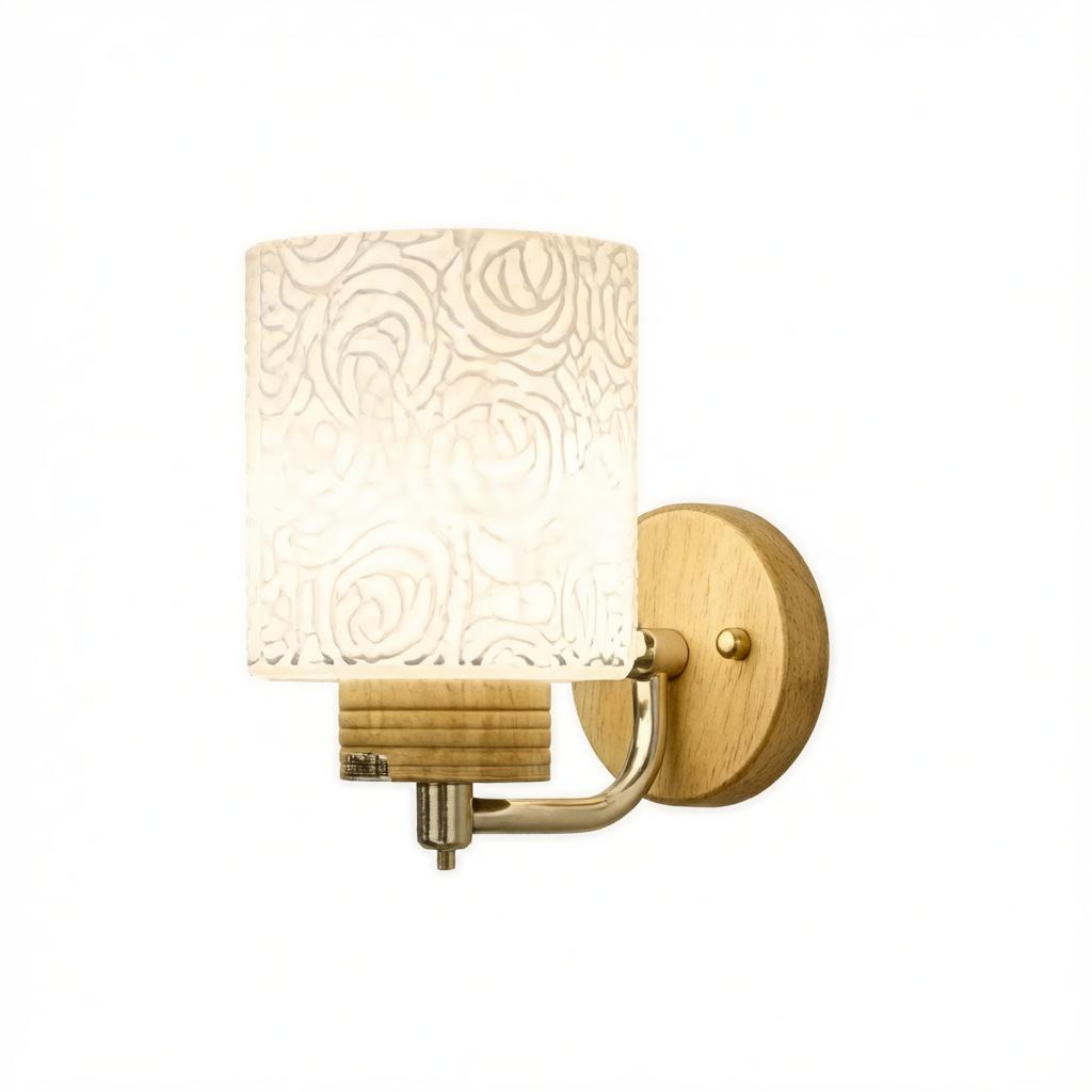 Dalstrom | Wall Light