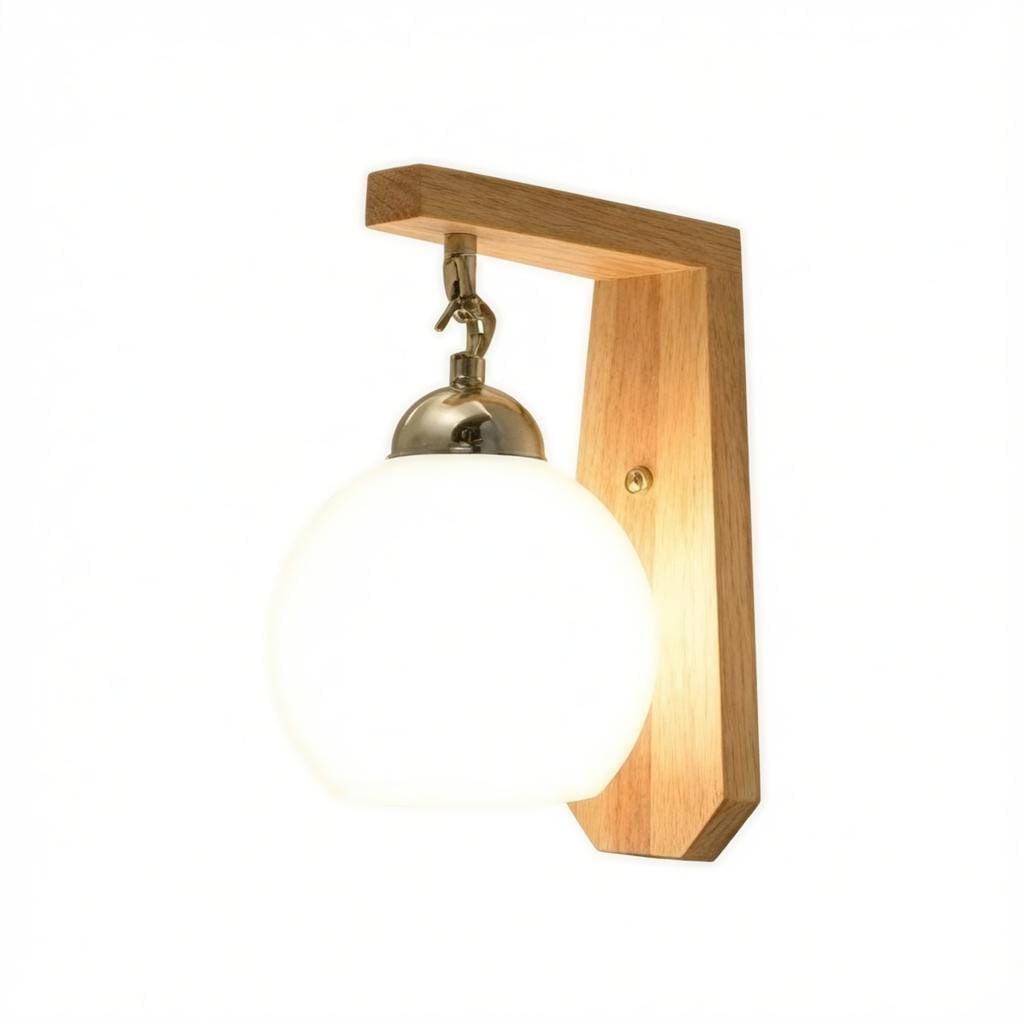 Dorado | Wall Light