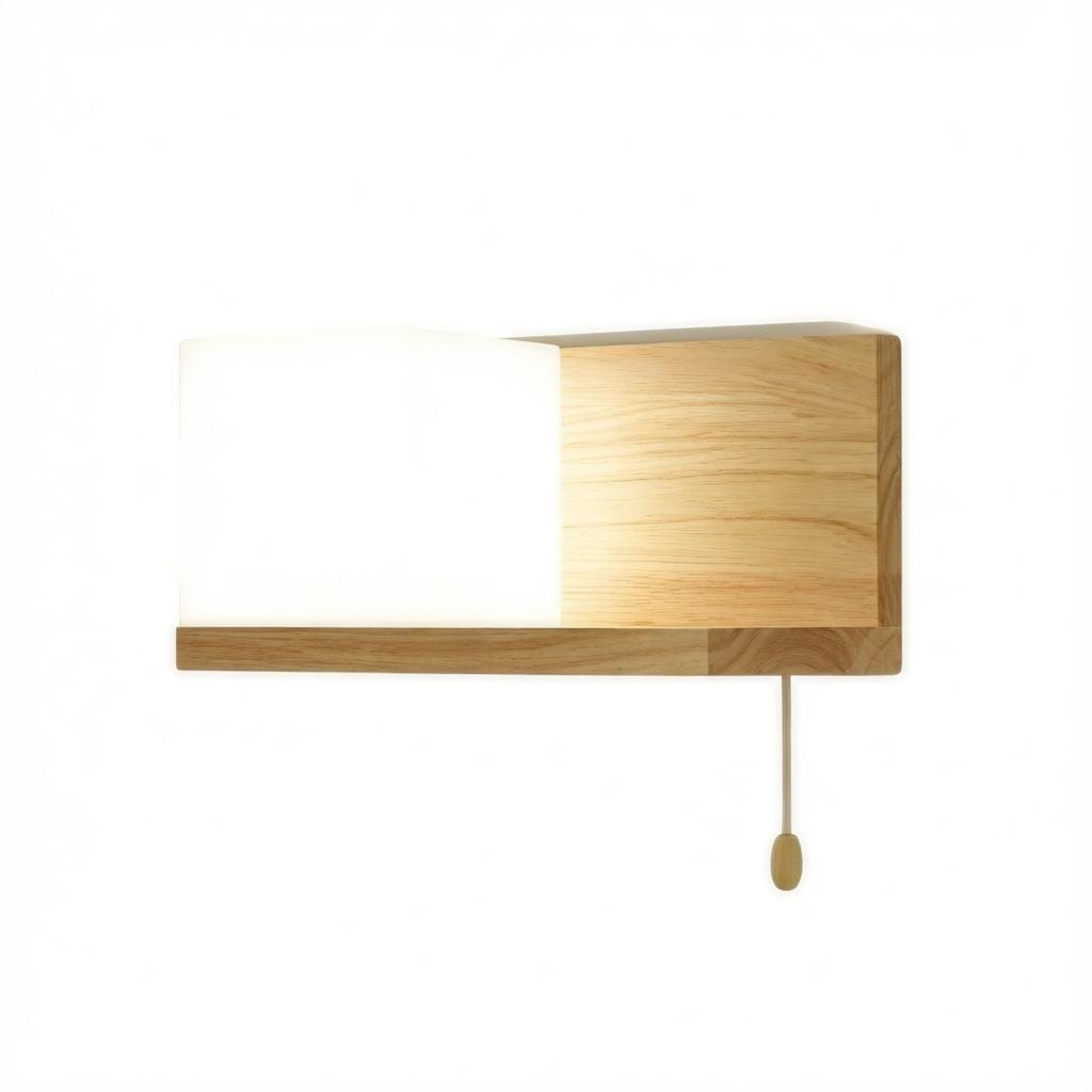 Jorvian | Wall Light