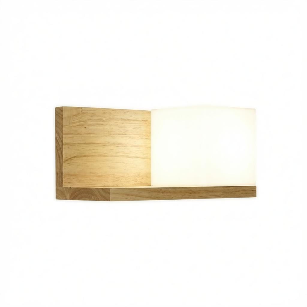 Jorvian | Wall Light
