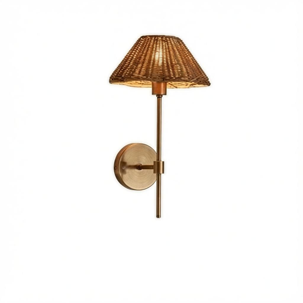 Calverra | Wall Light